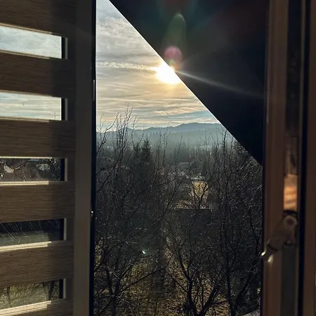 вершина Гостьовий будинок